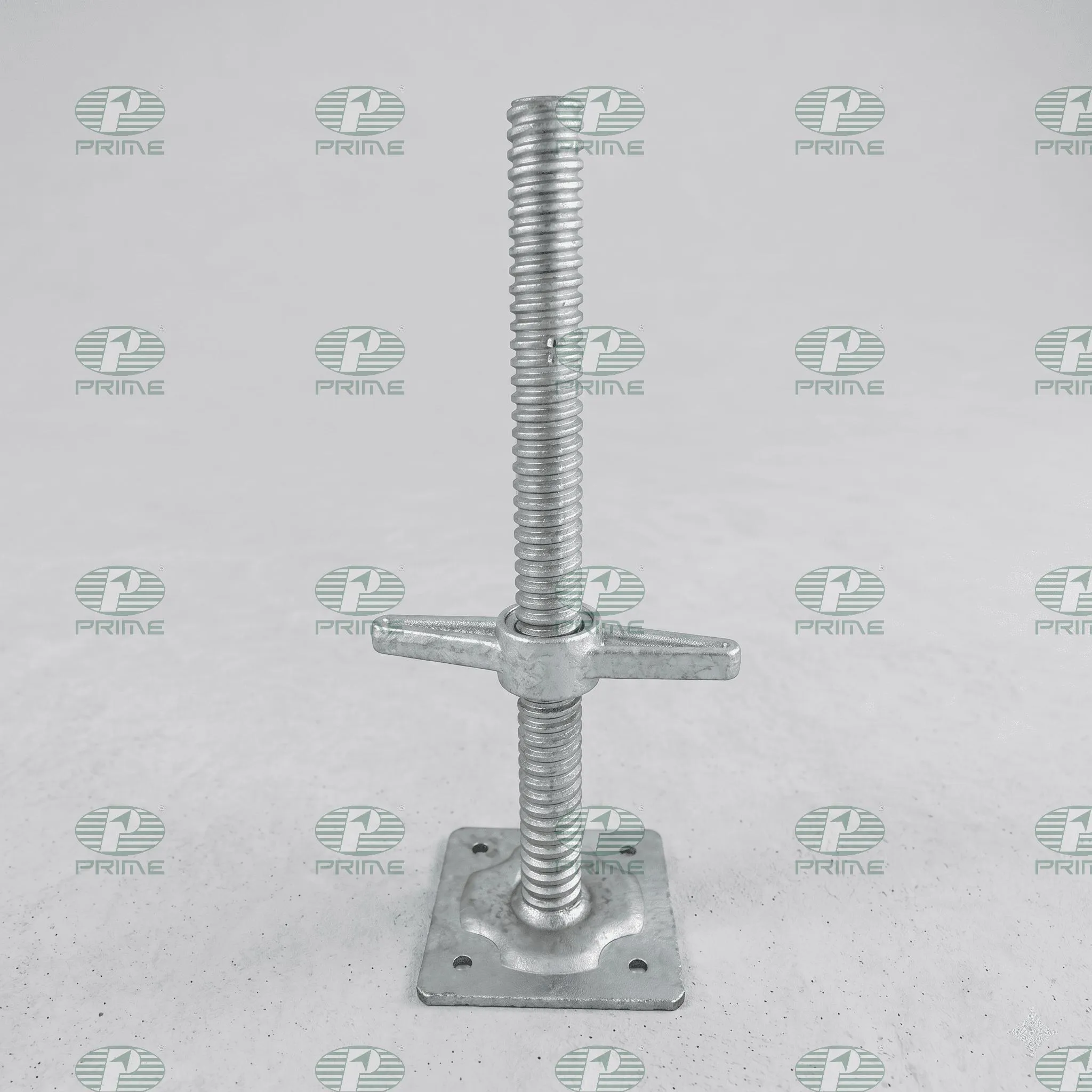 Adjustable Base Jacks