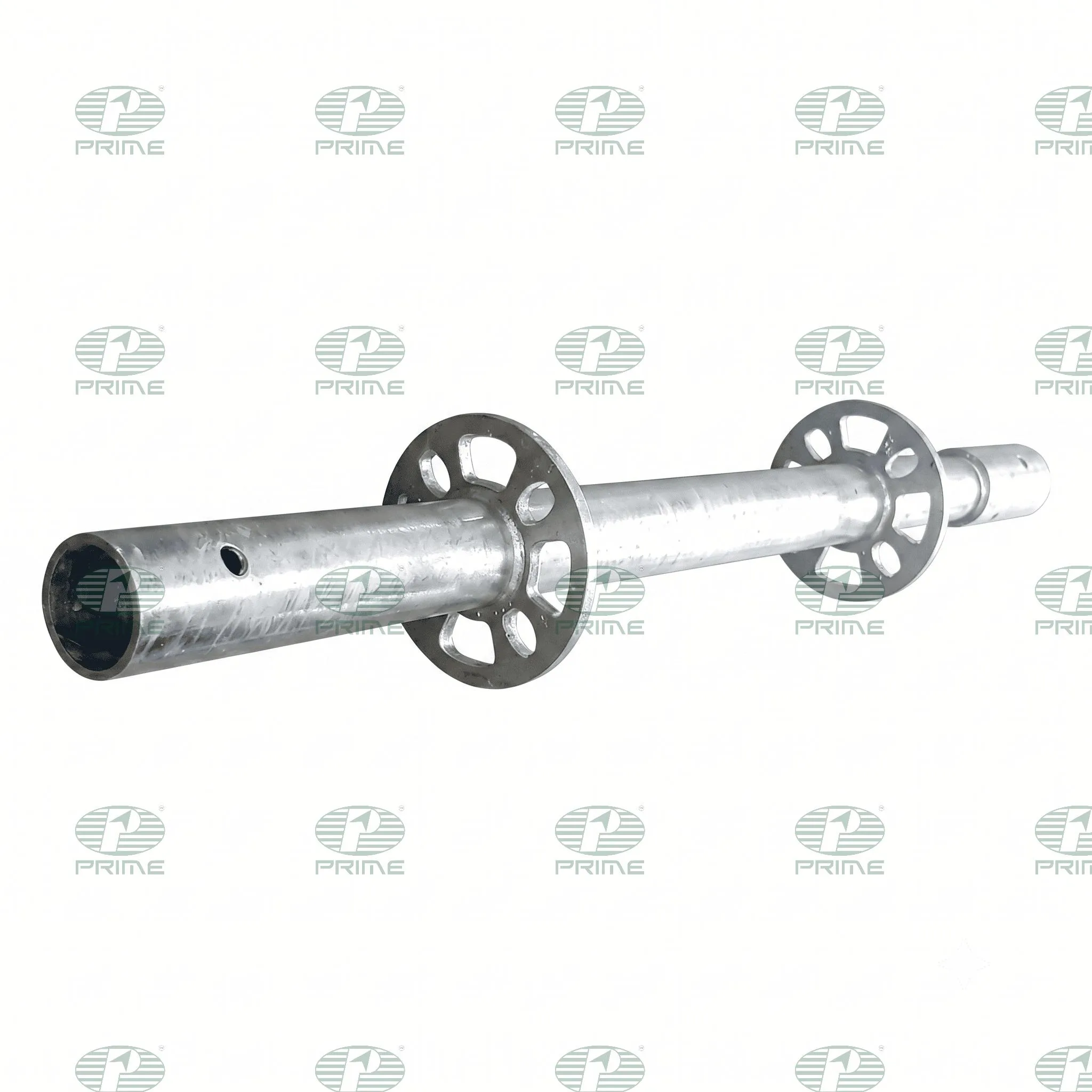 Ringlock Vertical Standard