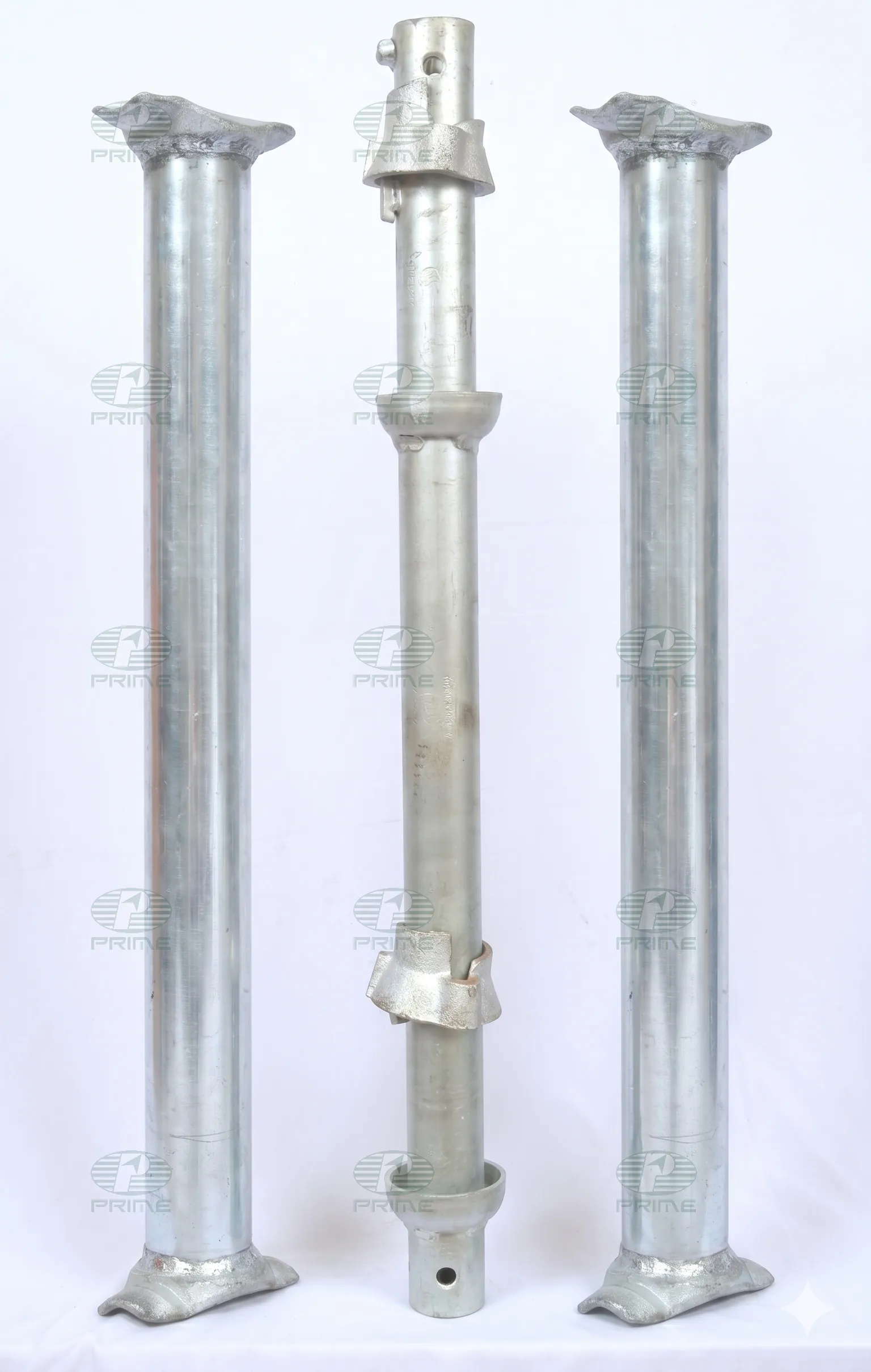 Cuplock Scaffolding