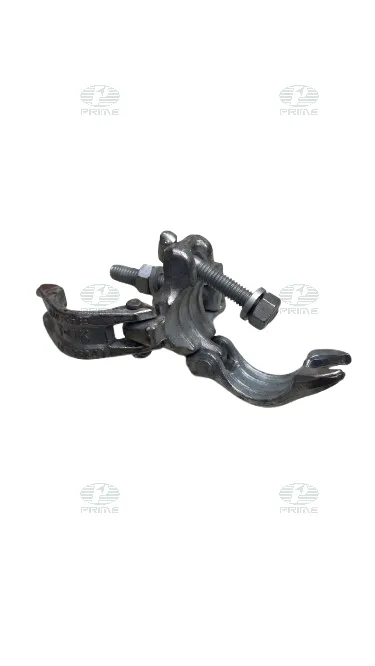 Double Coupler