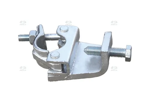 Girder Coupler
