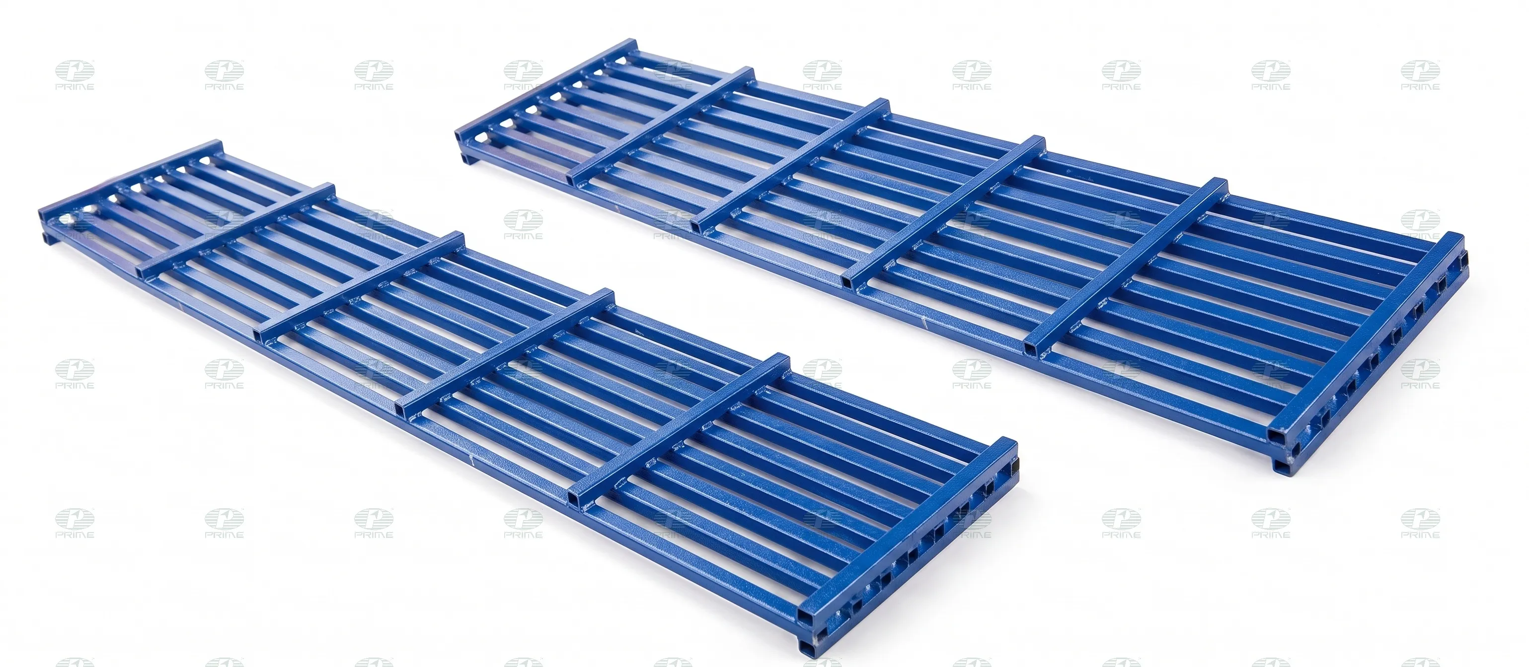 Industrial Gratings