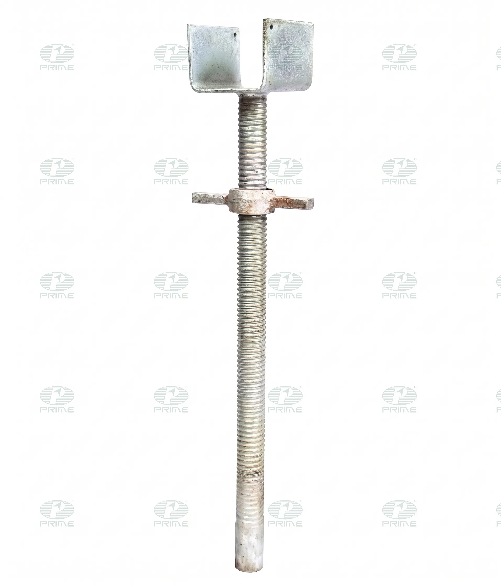 Stirrup Head