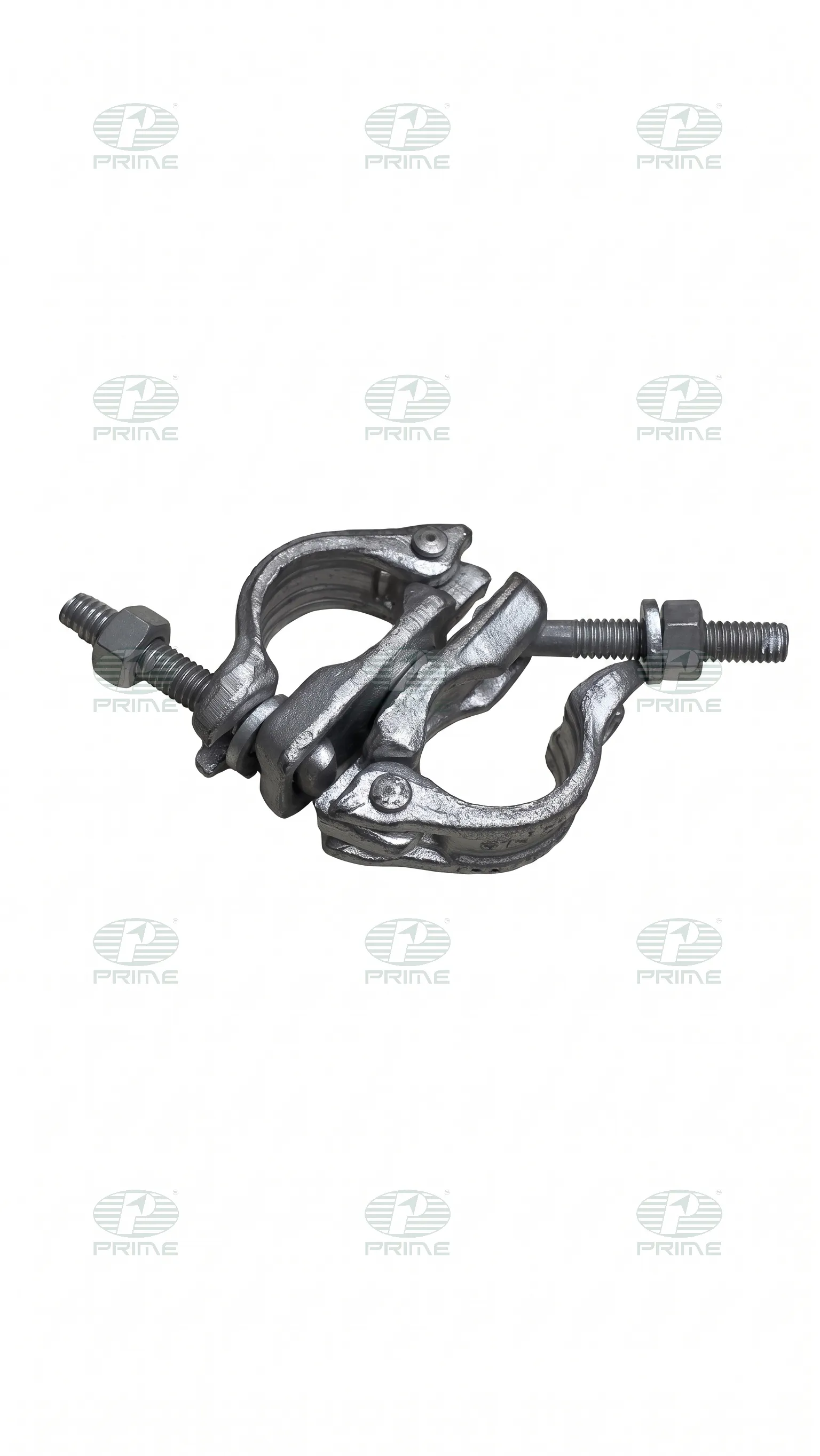 Swivel Coupler