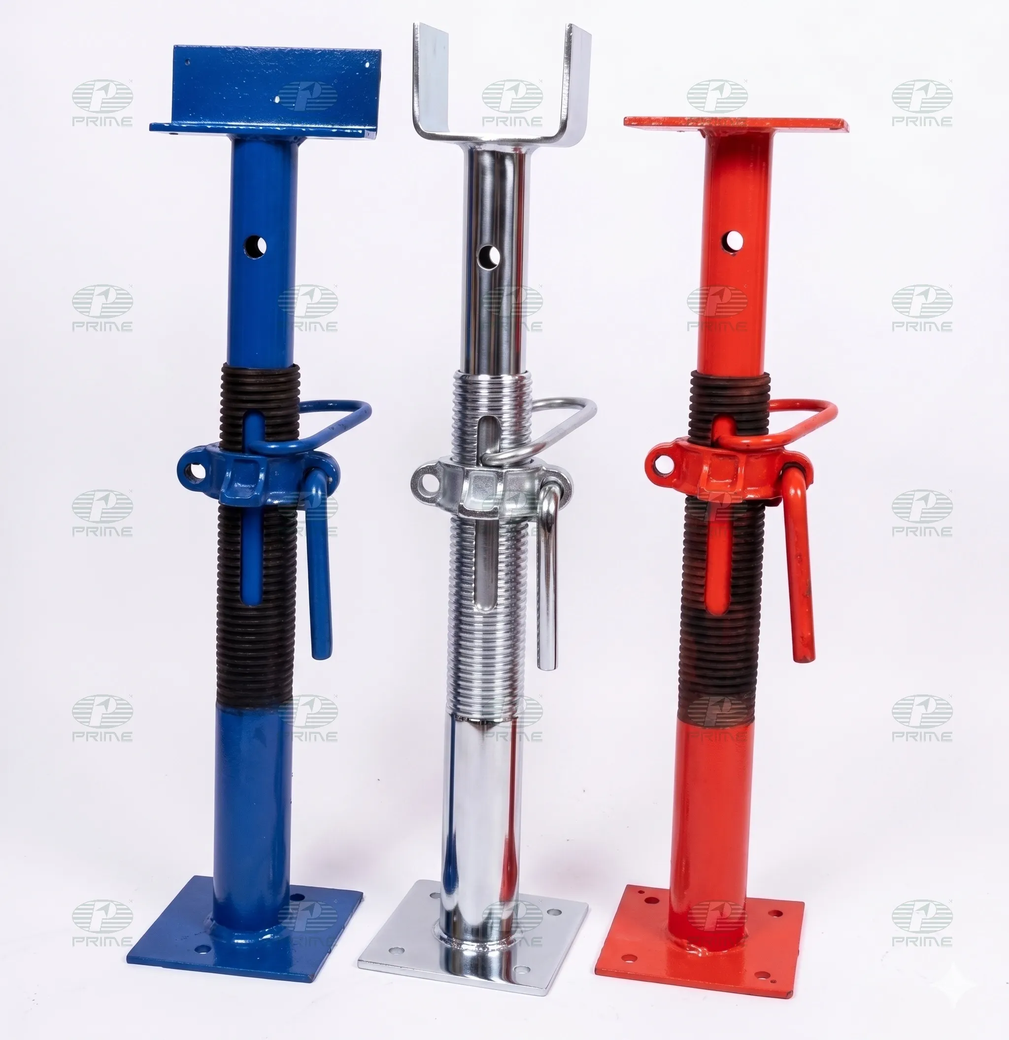 Telescopic Steel Prop