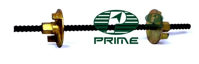Tie-Rod Array