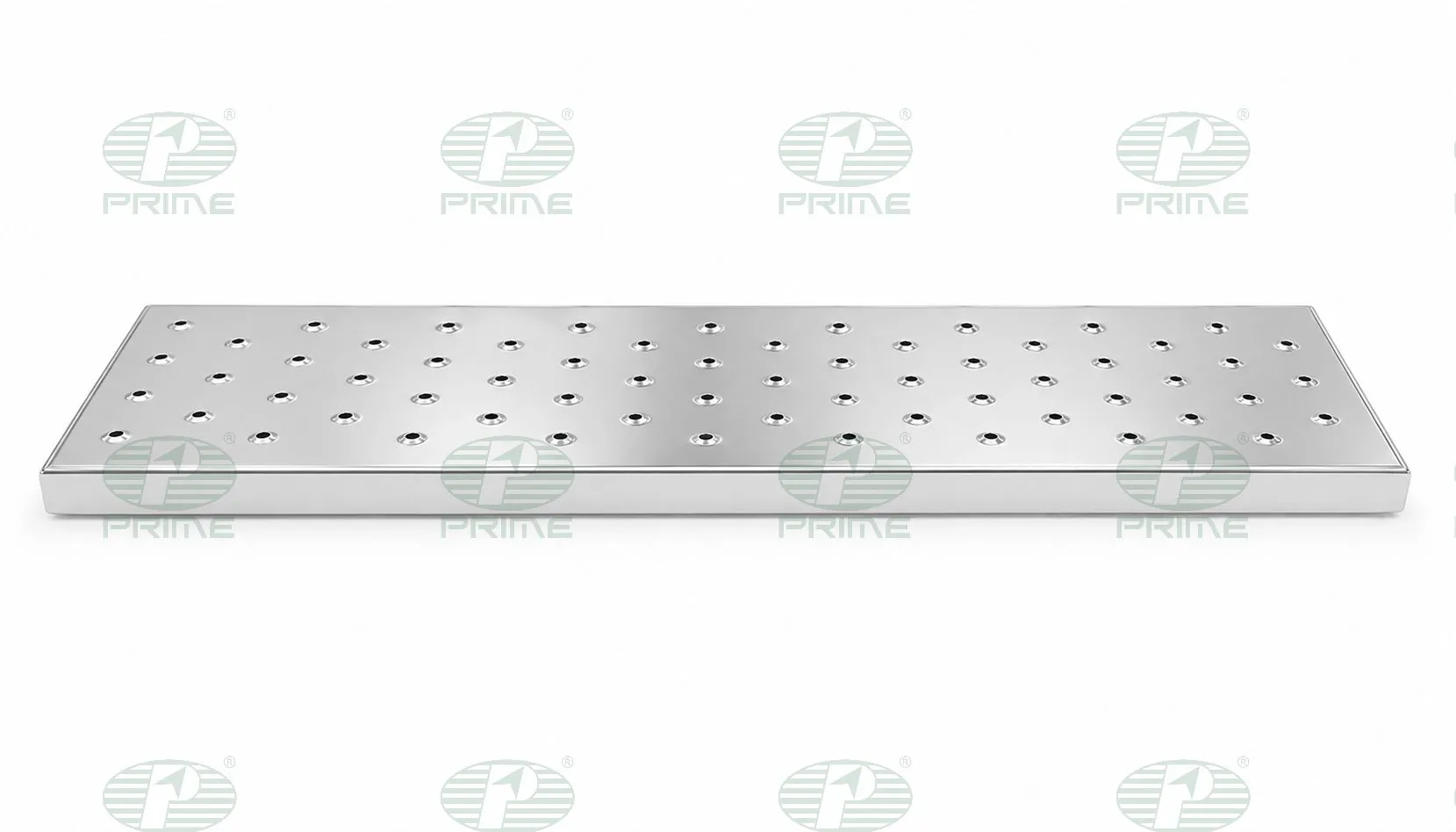 Walkway Planks